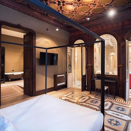 Palacio Salvetti Suites Alicante Eksteriør billede