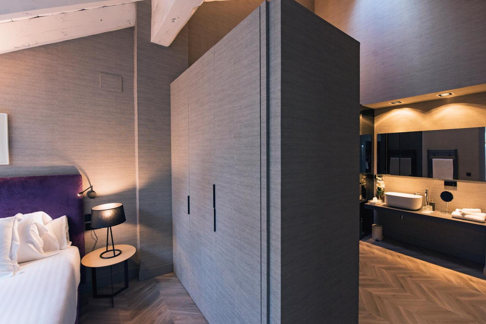 Palacio Salvetti Suites Alicante Eksteriør billede