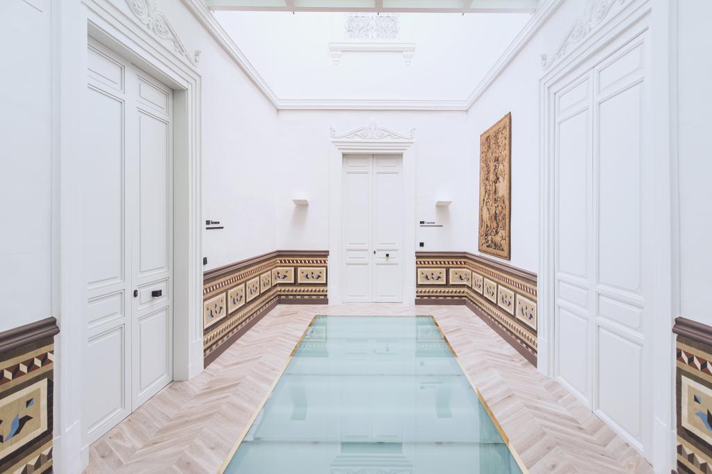 Palacio Salvetti Suites Alicante Eksteriør billede